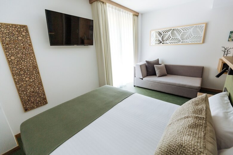 Hotel Ecos Del Sella
