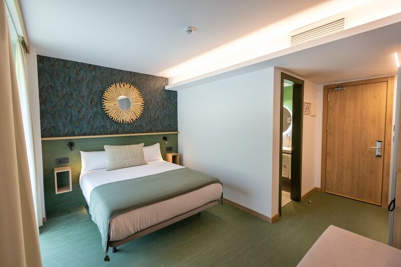 Hotel Ecos Del Sella