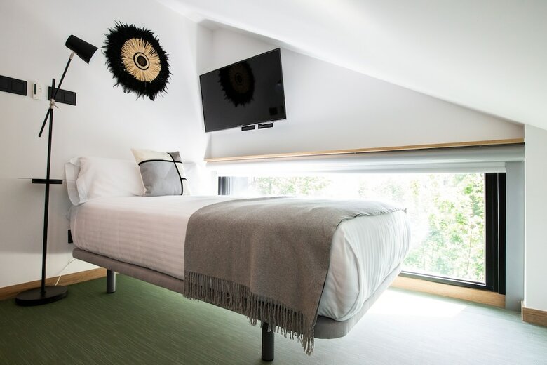 Hotel Ecos Del Sella