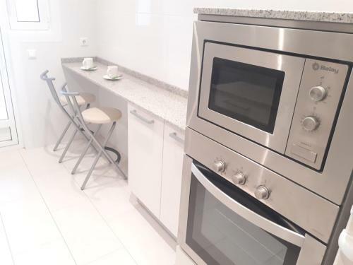 Suitur Apartamento Primera Linea Mar Vistas Playa
