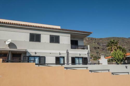 Candelaria Relax