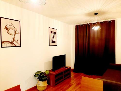 Apartamentos Candelario By Gaiarooms