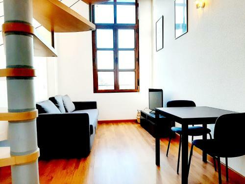 Apartamentos Candelario By Gaiarooms