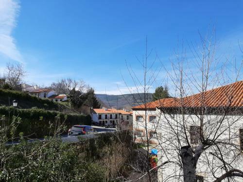 Apartamentos Candelario By Gaiarooms