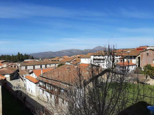 Apartamentos Candelario By Gaiarooms