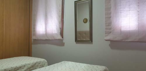 Apartamento Piso Montero R�os 18