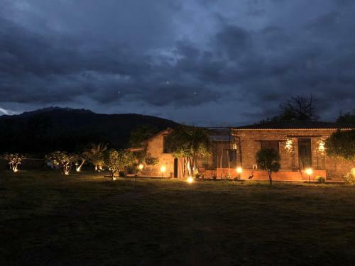 Finca Aprisco De Candeleda