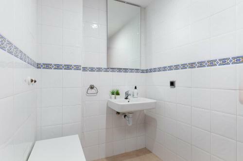 Yourhouse Blau Blue Apartments
