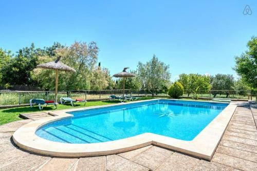 Villa Sa Punta