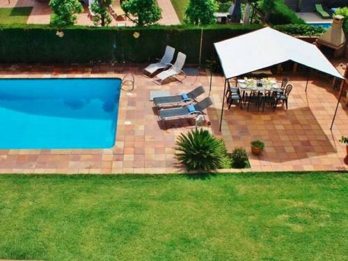 Villa Canovelles