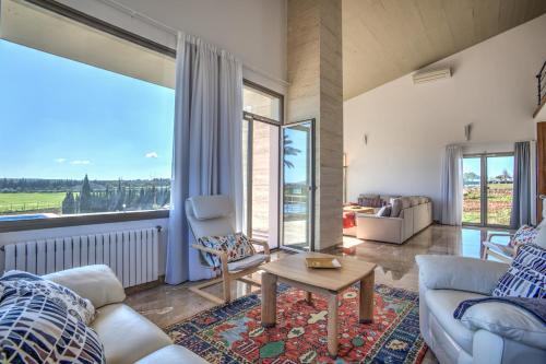 Villa Pinar