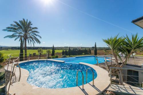 Villa Pinar