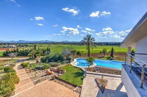 Villa Pinar