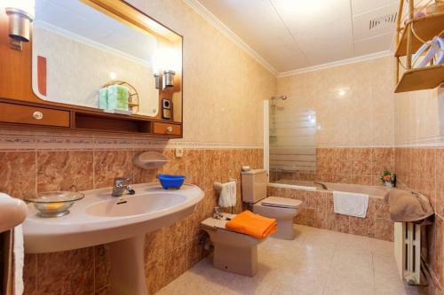 Beach Villa Miguel