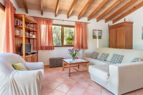 Villa Sa Sinia