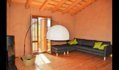 Capellades Apartment Sleeps 7 With Pool