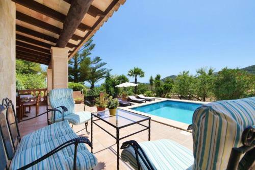 Villa Sa Vinyeta de Son Jaumell