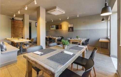 One-bedroom Holiday Home In Cartagena