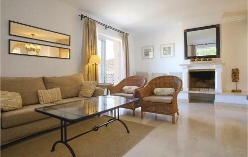 One-bedroom Holiday Home In Cartagena