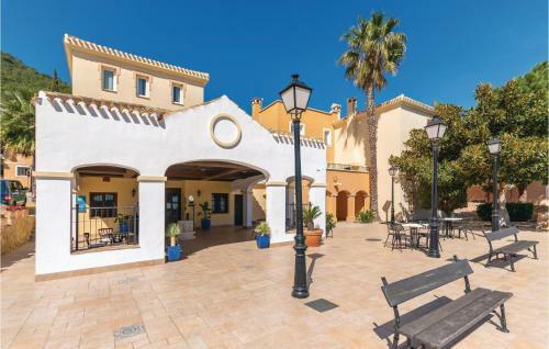 Three-bedroom Holiday Home In Cartagena