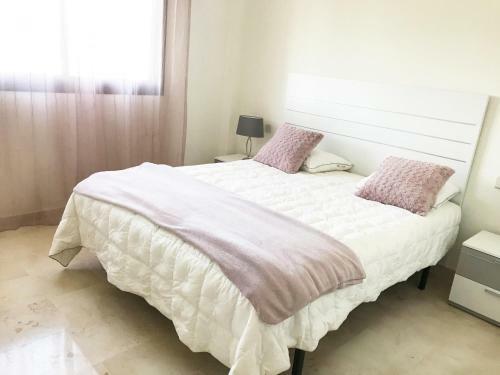 Apartamento 2279-lovely 2 Bedrooms With Terrace With Views