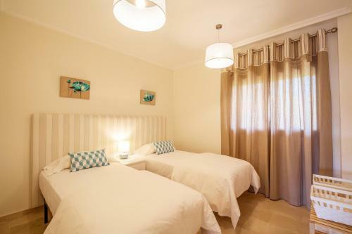 Apartamento 2279-lovely 2 Bedrooms With Terrace With Views