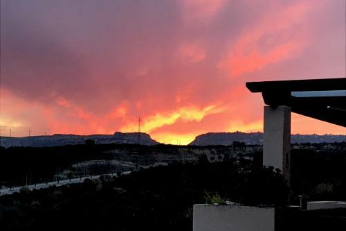 Apartamento 2279-lovely 2 Bedrooms With Terrace With Views