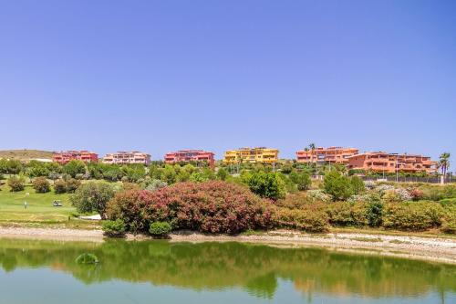 Apartamento 2279-lovely 2 Bedrooms With Terrace With Views