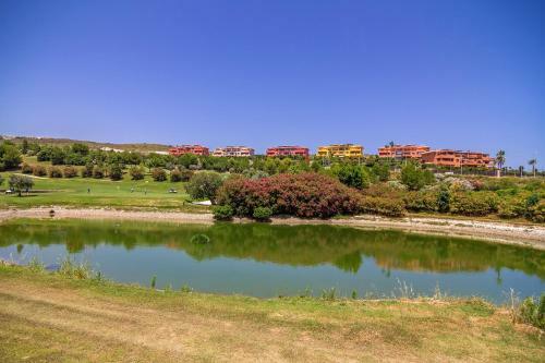 Apartamento 2279-lovely 2 Bedrooms With Terrace With Views