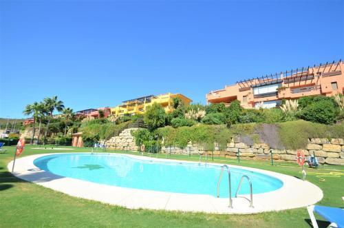 Apartamento 2279-lovely 2 Bedrooms With Terrace With Views