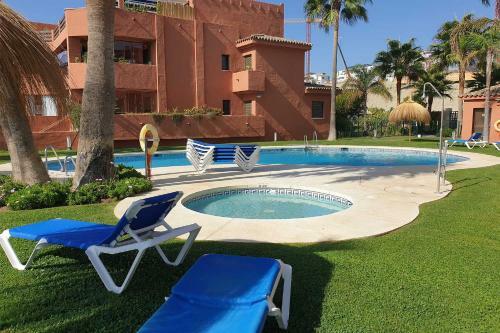 Apartamento Penthouse Patio de Do�a Julia