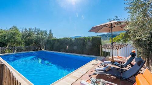 La Grana de Carcabuey, House Low Cost