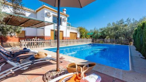 La Grana de Carcabuey, House Low Cost