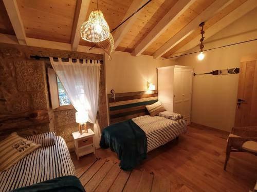 Agroturismo Olardomar