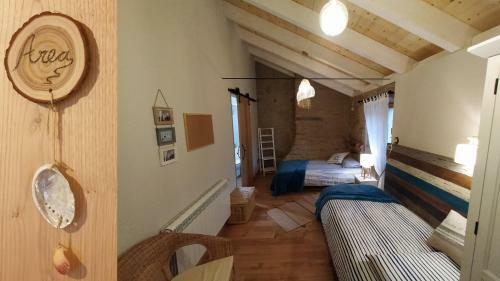 Agroturismo Olardomar