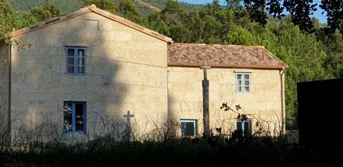 Agroturismo Olardomar