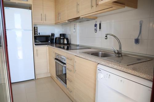 Apartamento Buena Vista