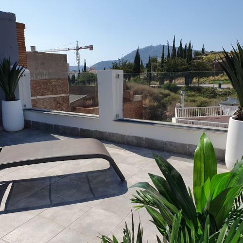 Apartamento Historic Suites Penthouse 30