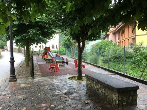 Apartamento Piso En Edificio San Andr�s