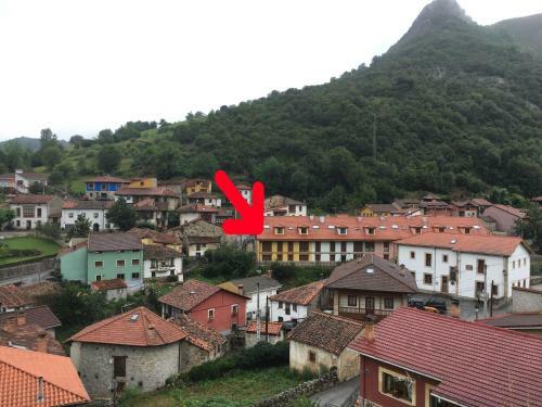 Apartamento Piso En Edificio San Andr�s
