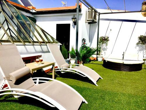 Eros Casa Boutique