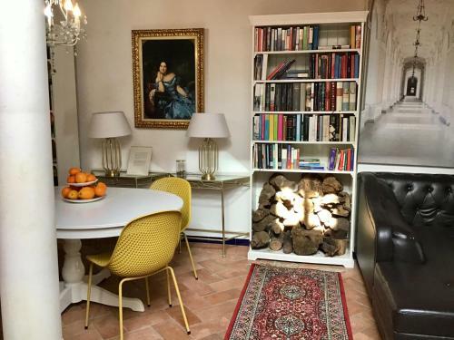 Eros Casa Boutique