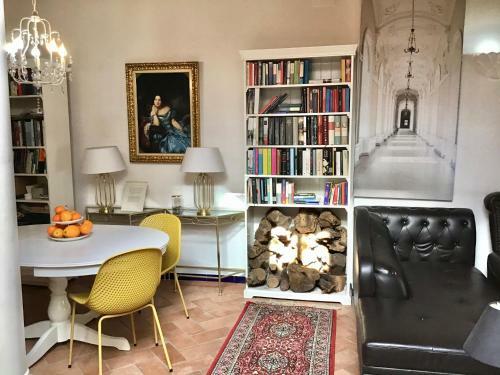 Eros Casa Boutique