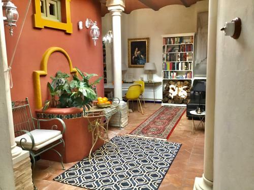 Eros Casa Boutique