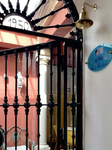 Eros Casa Boutique
