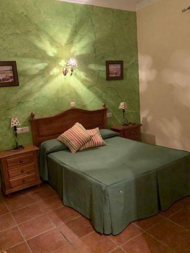 Apartamento Habitaciones Rurales Venta Pedro