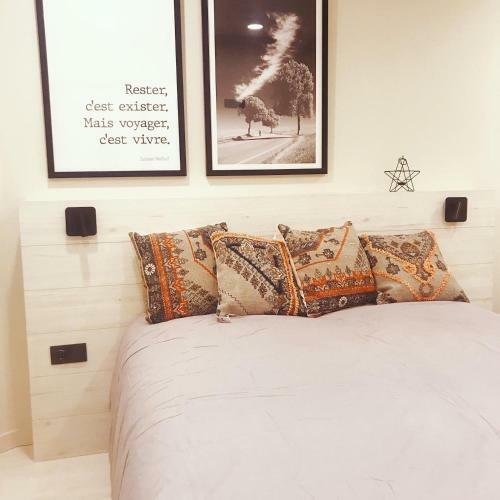Magi, Apartaments Tur�stics Cardona