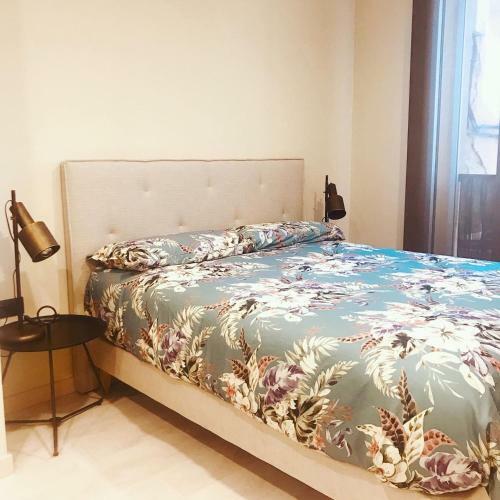 Magi, Apartaments Tur�stics Cardona