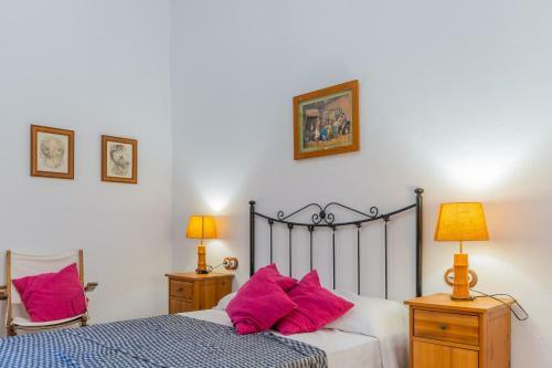 Cubo's Finca Los Vi�azos