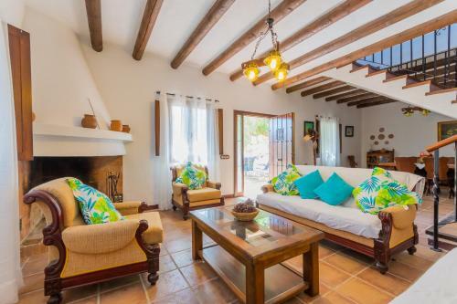 Cubo's Finca Los Vi�azos